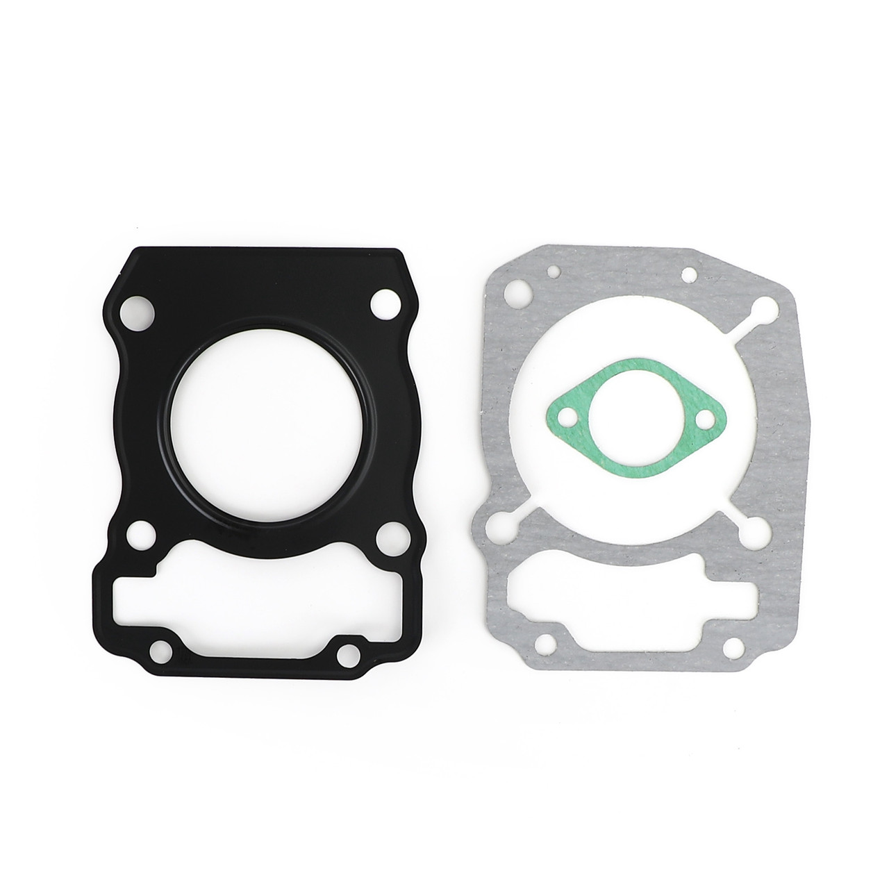 Cylinder Barrel Piston Ring Gasket Kit 57.3mm Fit for  Honda CRF150F CRF 2006-2017 XR150 XR150L XR150LEK Shadow 2014-2018