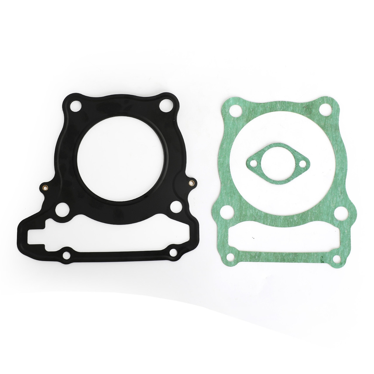 Cylinder Jug 73mm Top End Kit Fit for Honda CBX 250 Twister 250 XR