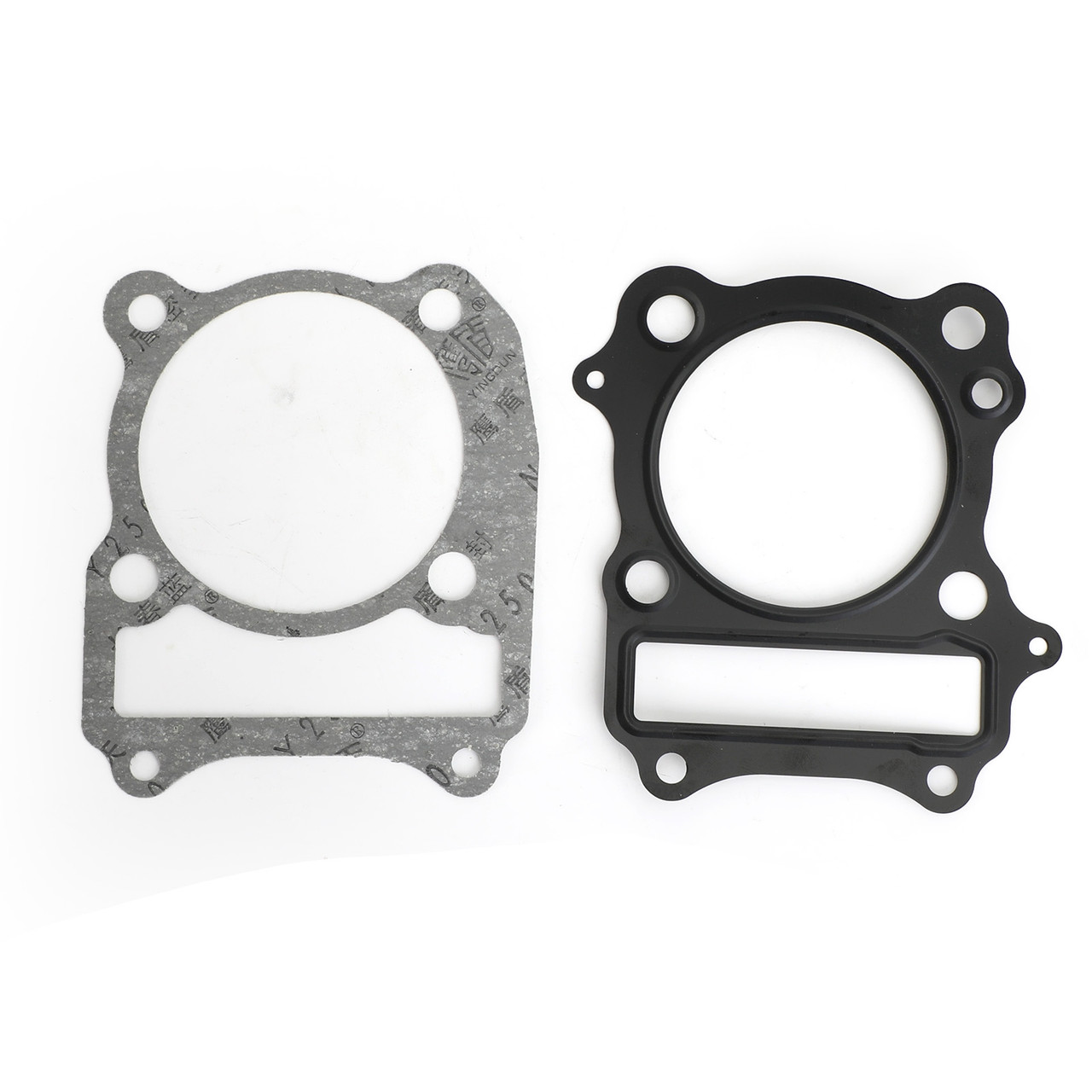 Cylinder Jug 66mm Top End Kit Fit for Suzuki DR200 Djebel 92-03 DR200SE 96-13 RV200 VanVan 16-19 SP200 86-88