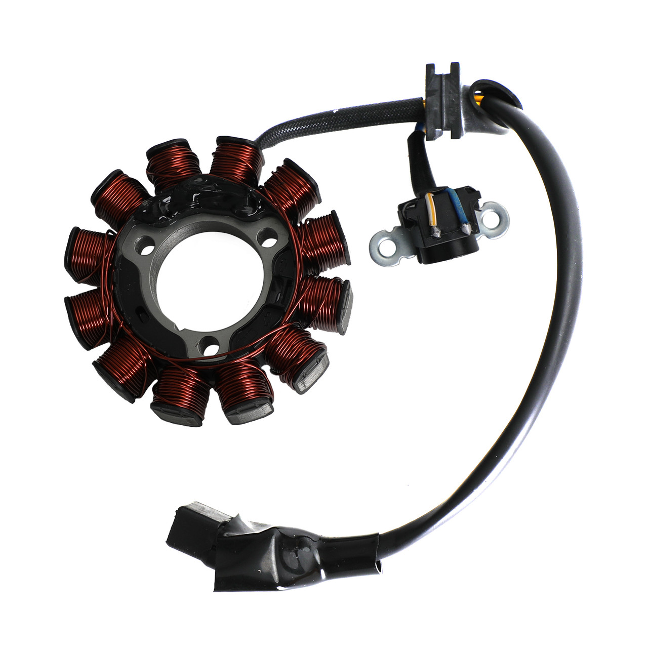 Magneto Generator Stator Fit for Honda CRF250R CRF250RL 20-21