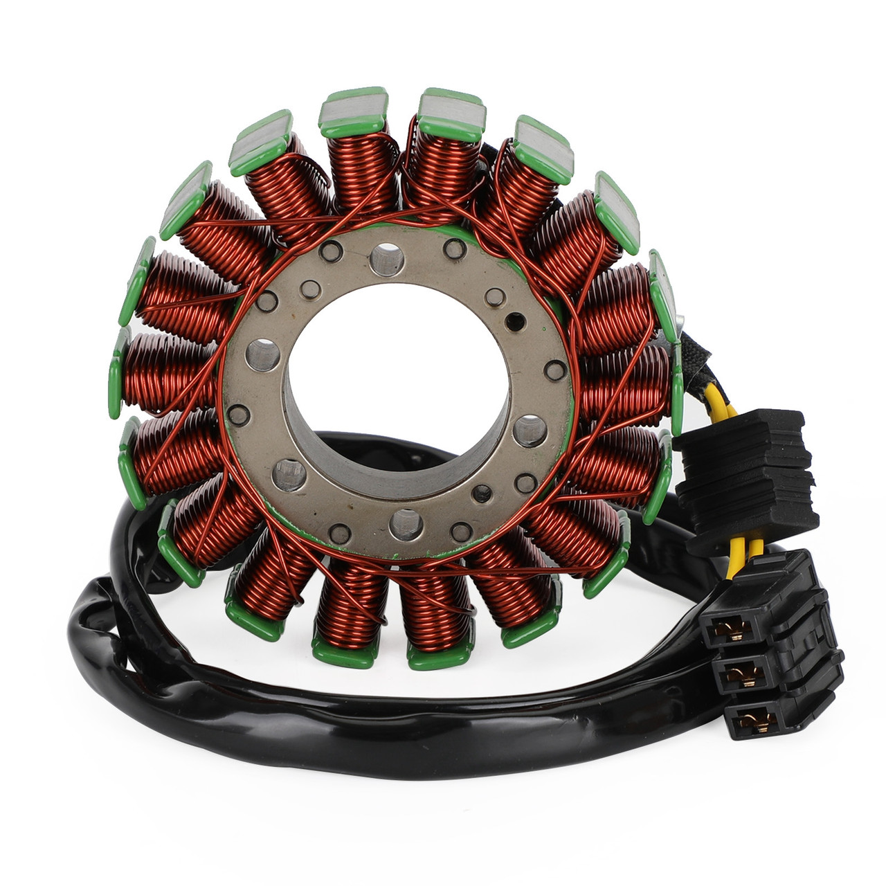 Generator Stator Alternator Fit for Honda VTR250 09-17