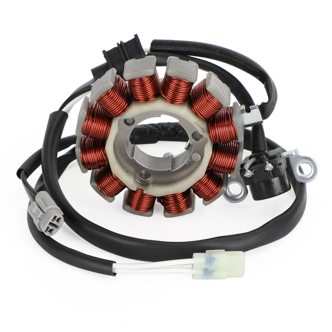 Magneto Generator Stator Fit for Yamaha YZ 250 450 F YZ250F YZ450F