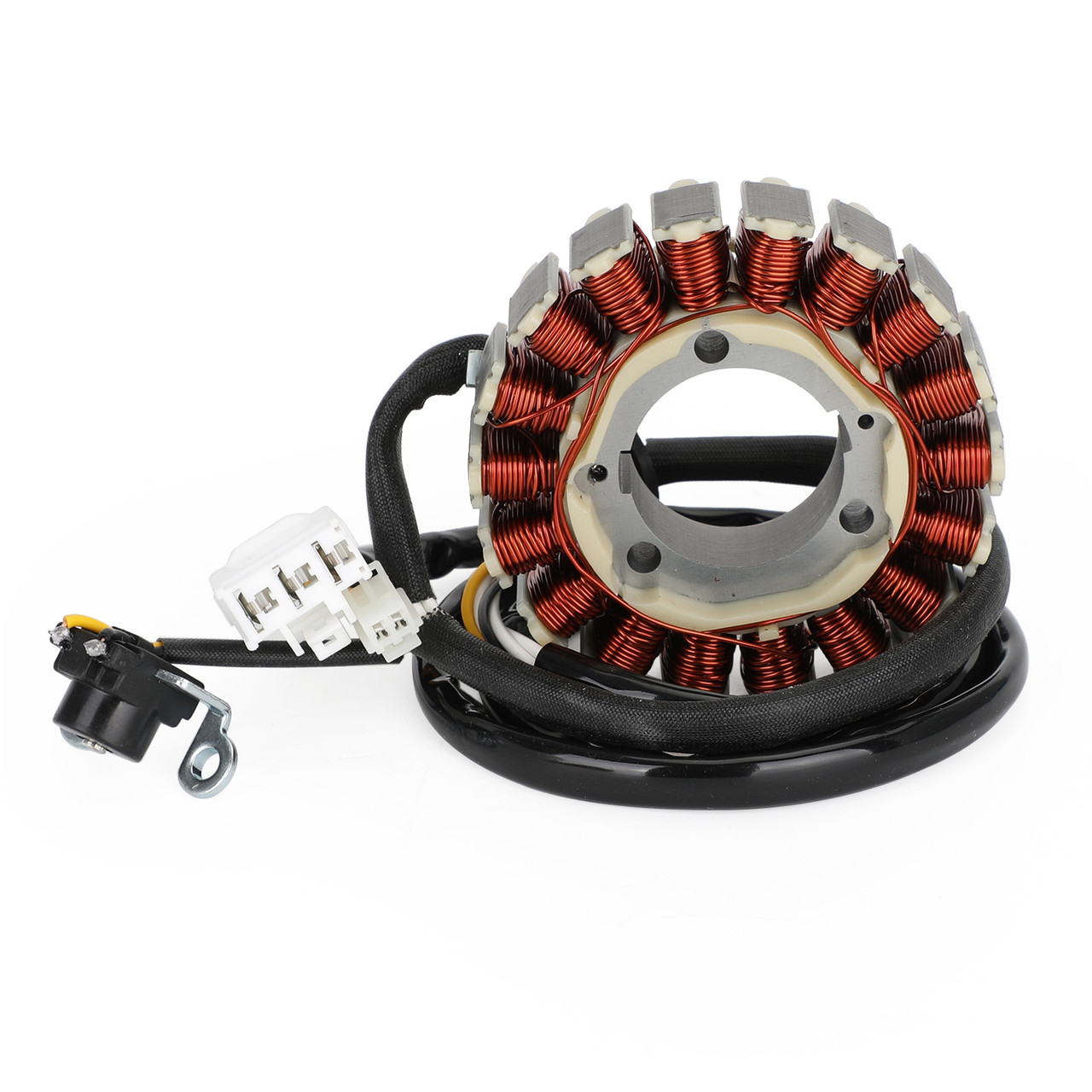 Magneto Generator Stator Fit for Yamaha XP500 530 TMAX 12-16 XP560 ABS Tech Max 20-21