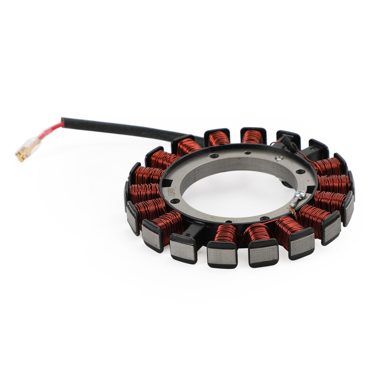 Engine Charging Coil Stator 
Fit for Kawasaki FH 381 430 451 480 500 541 580 FS FX 481 541 600 59031-7002 59031-7011