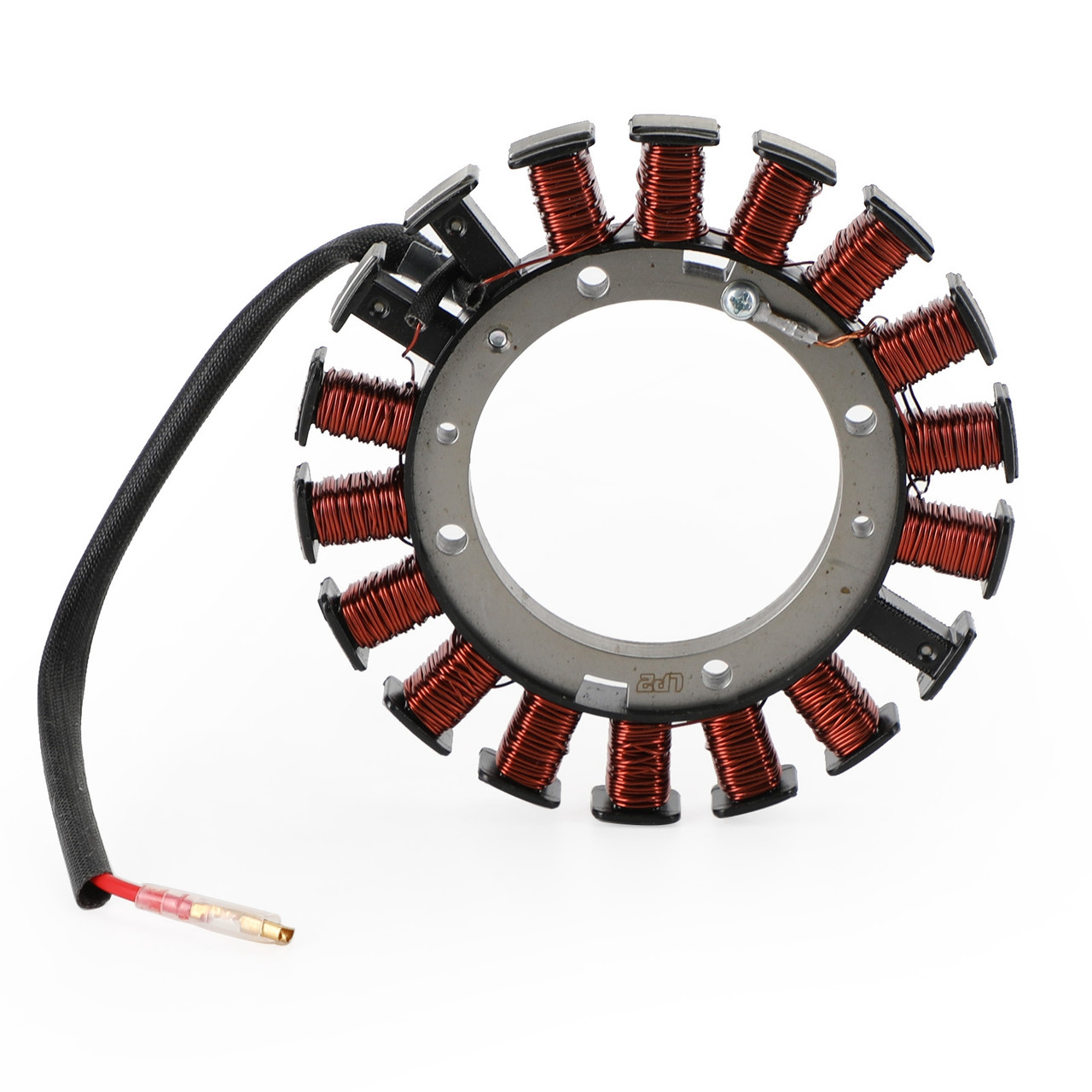 Engine Charging Coil Stator 
Fit for Kawasaki FH 381 430 451 480 500 541 580 FS FX 481 541 600 59031-7002 59031-7011