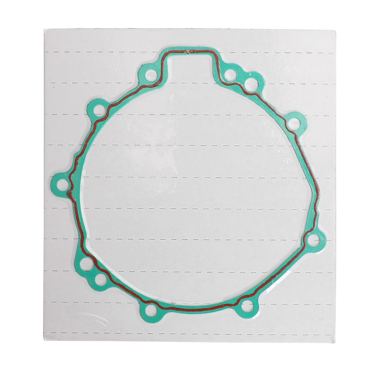 09-17 Kawasaki ZX600 Ninja 600 ZX6R ZX-6R Magneto Coil Stator