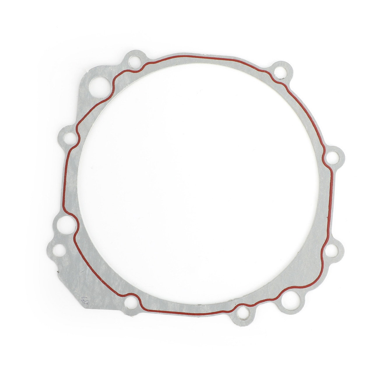 Magneto Coil Stator Voltage Regulator Gasket Assy Fit for Suzuki GSXR600 GSX-R600 97-00