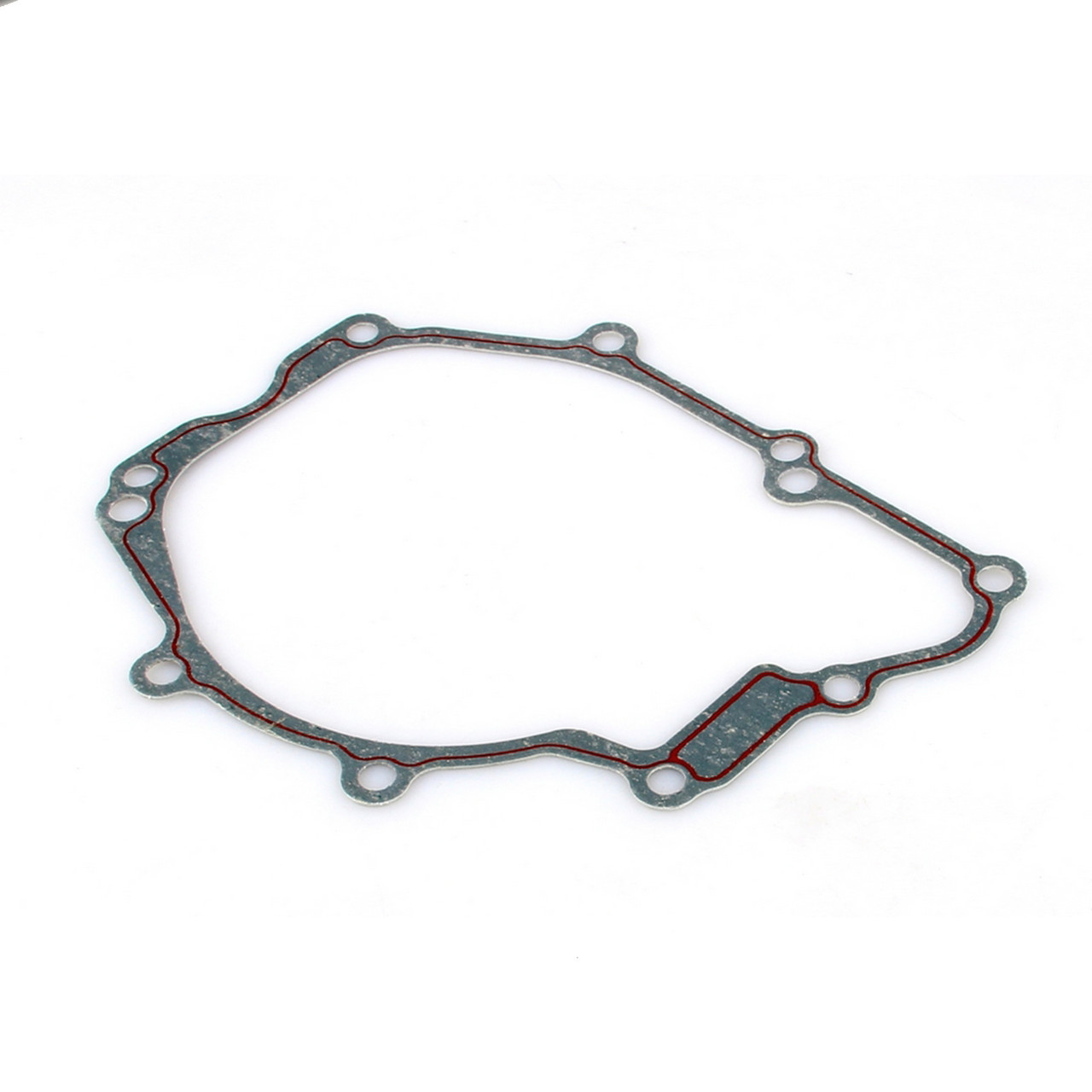 Magneto Coil Stator Voltage Regulator Gasket Assy Fit for Yamaha YZF R6 YZF600 R6 2017-2020