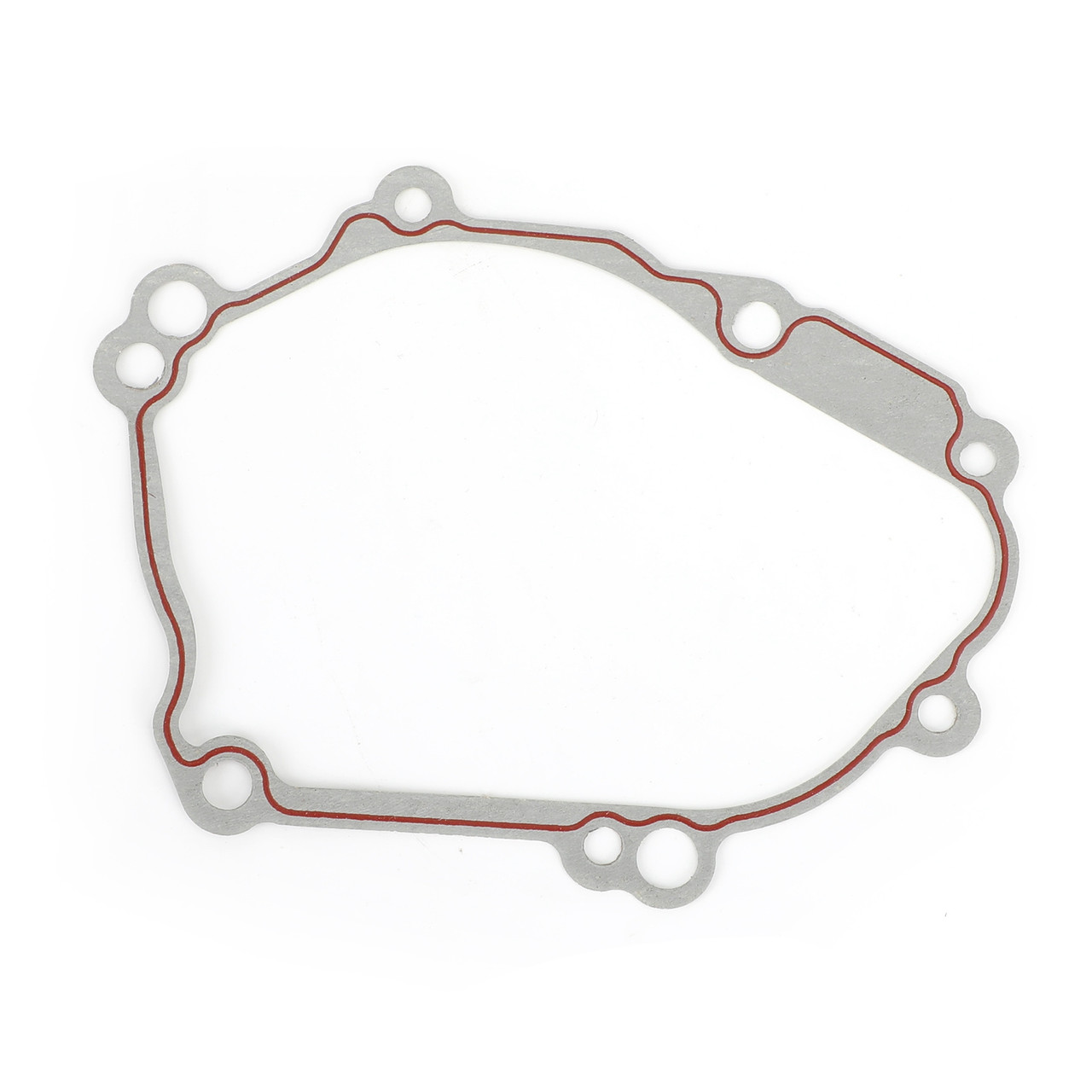 Magneto Coil Stator Voltage Regulator Gasket Assy Fit for Yamaha YZF R1 04-08 FZ1 FZ1-N FAZER Naked 06-12 FZ8 FZ8-S FAZER 11-15