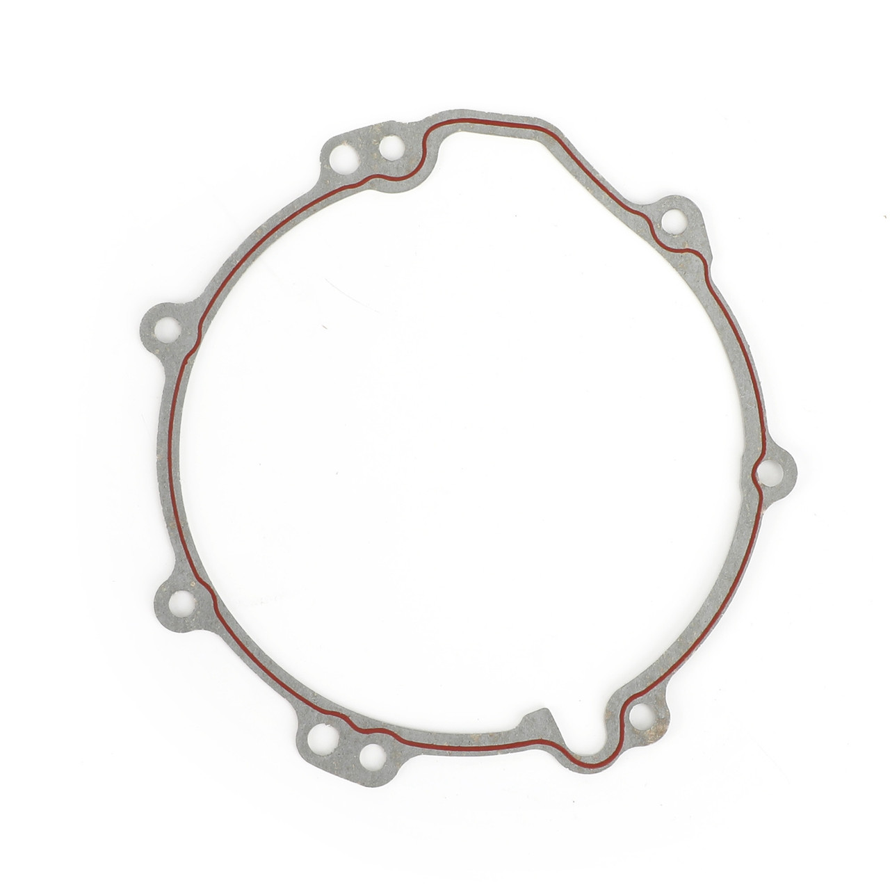 Magneto Coil Stator Voltage Regulator Gasket Assy Fit for Kawasaki ZX1400 ZZR1400 06-17 Ninja ZX-14R ABS 12-21