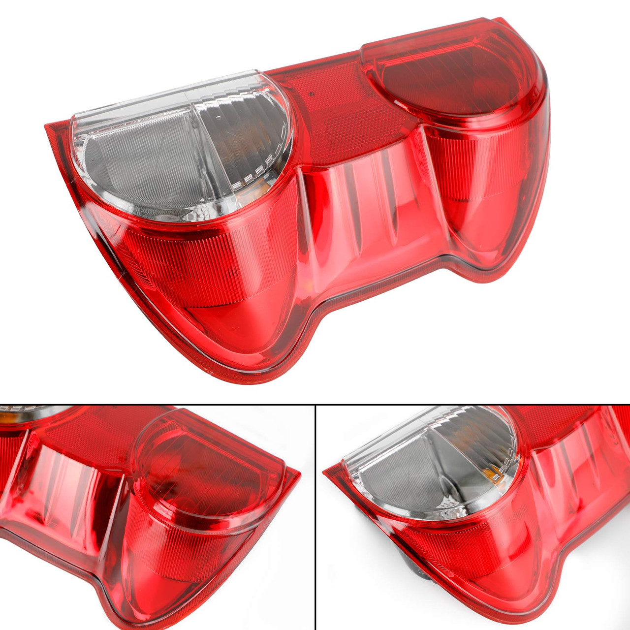 Right Tail Light Rear Lamp 12821817 Fit for Nissan NV200 Taxi 2014-2018