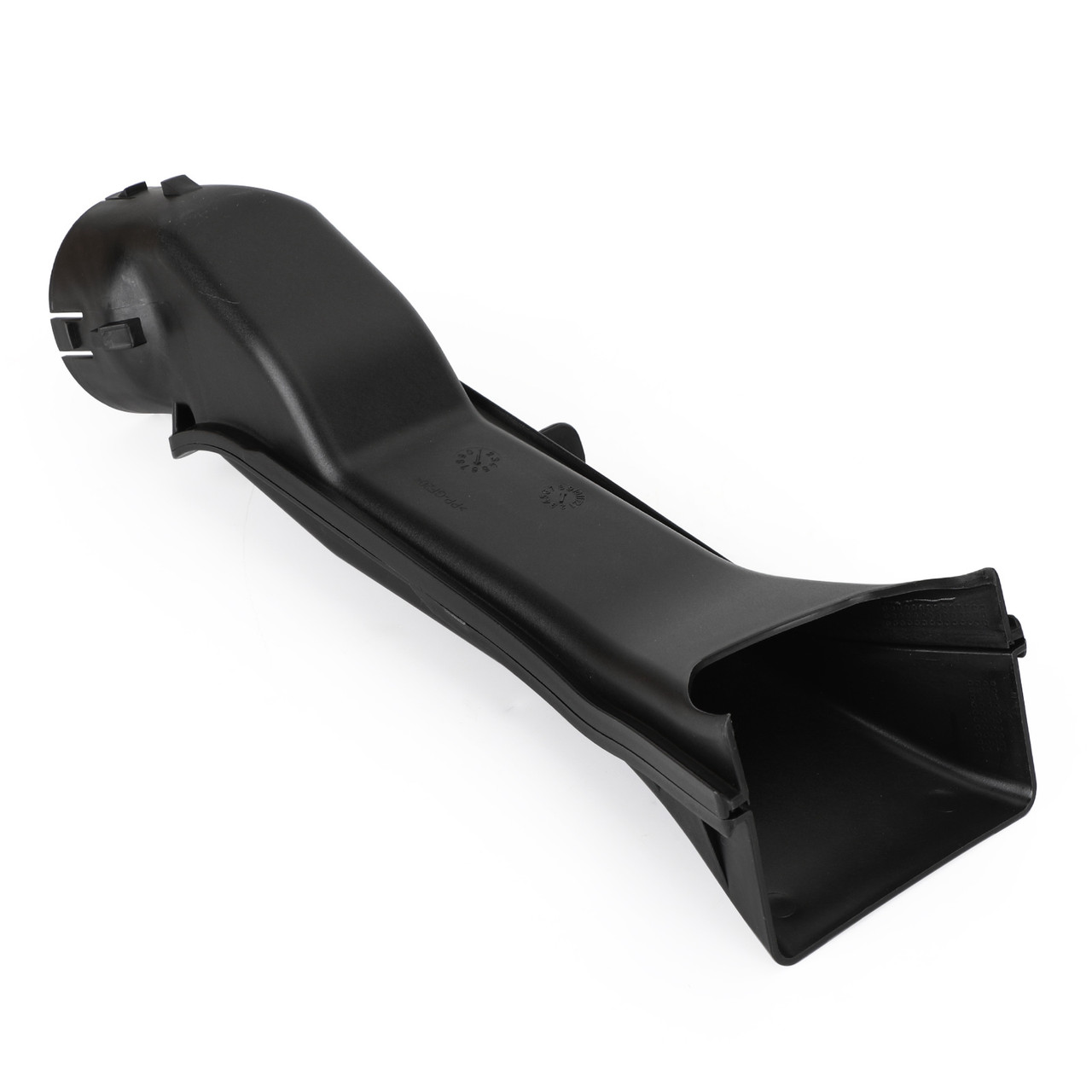 Driver Side Air Intake Tube Protective Cover 68424623AA Fit for Dodge Charger SRT Hellcat 2019-2020 Black