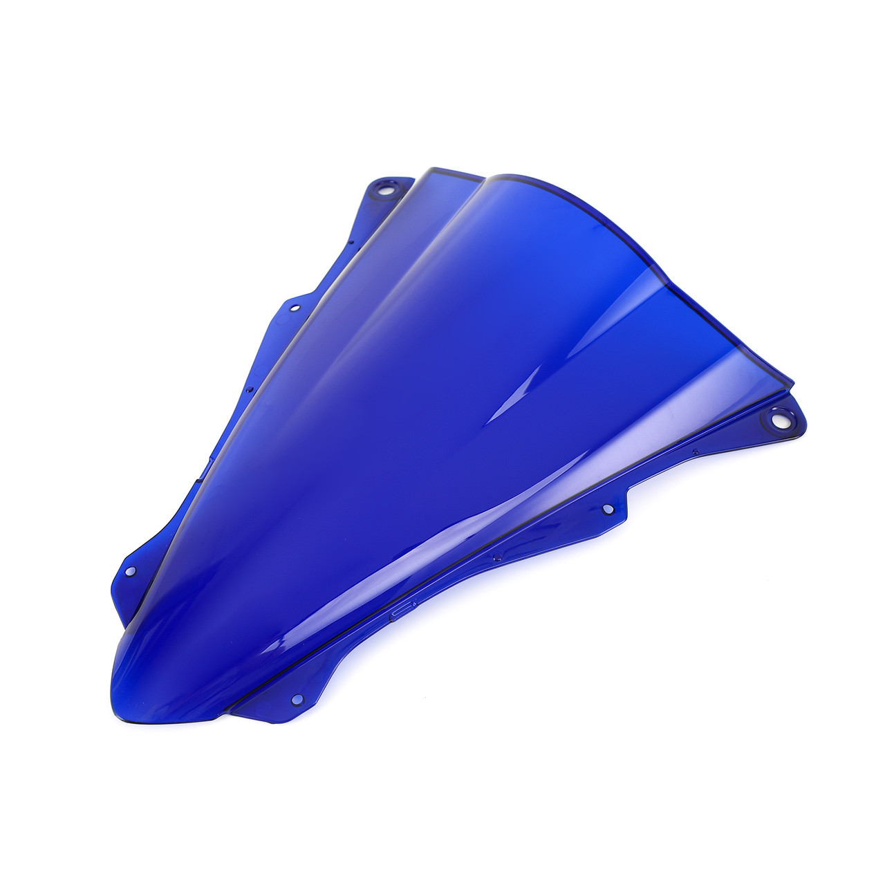 2020-2023 Kawasaki Ninja ZX25R ZX-25R Windshield Windscreen Protector Blue