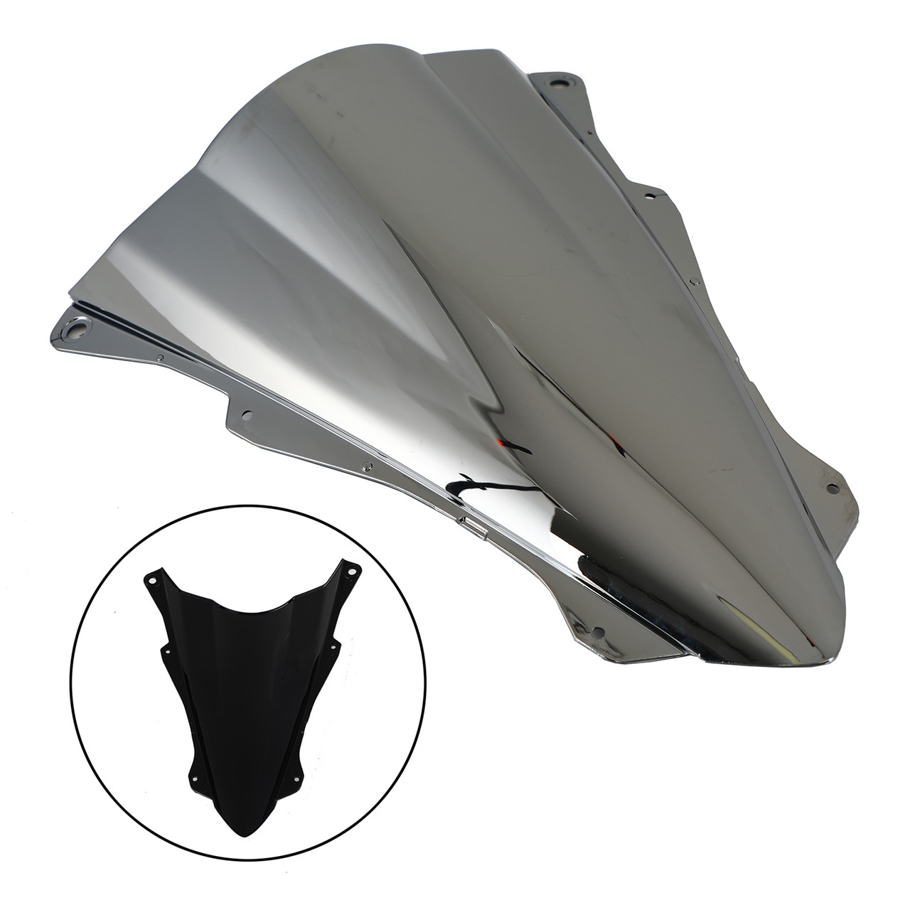 2020-2024 Kawasaki Ninja ZX25R ZX-25R Windshield Windscreen