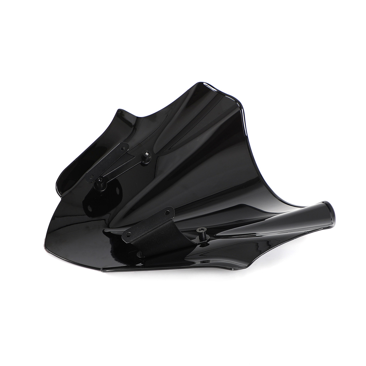 Windscreen Windshield Shield Protector Fit for Yamaha MT-09 2017-2020 Iridium