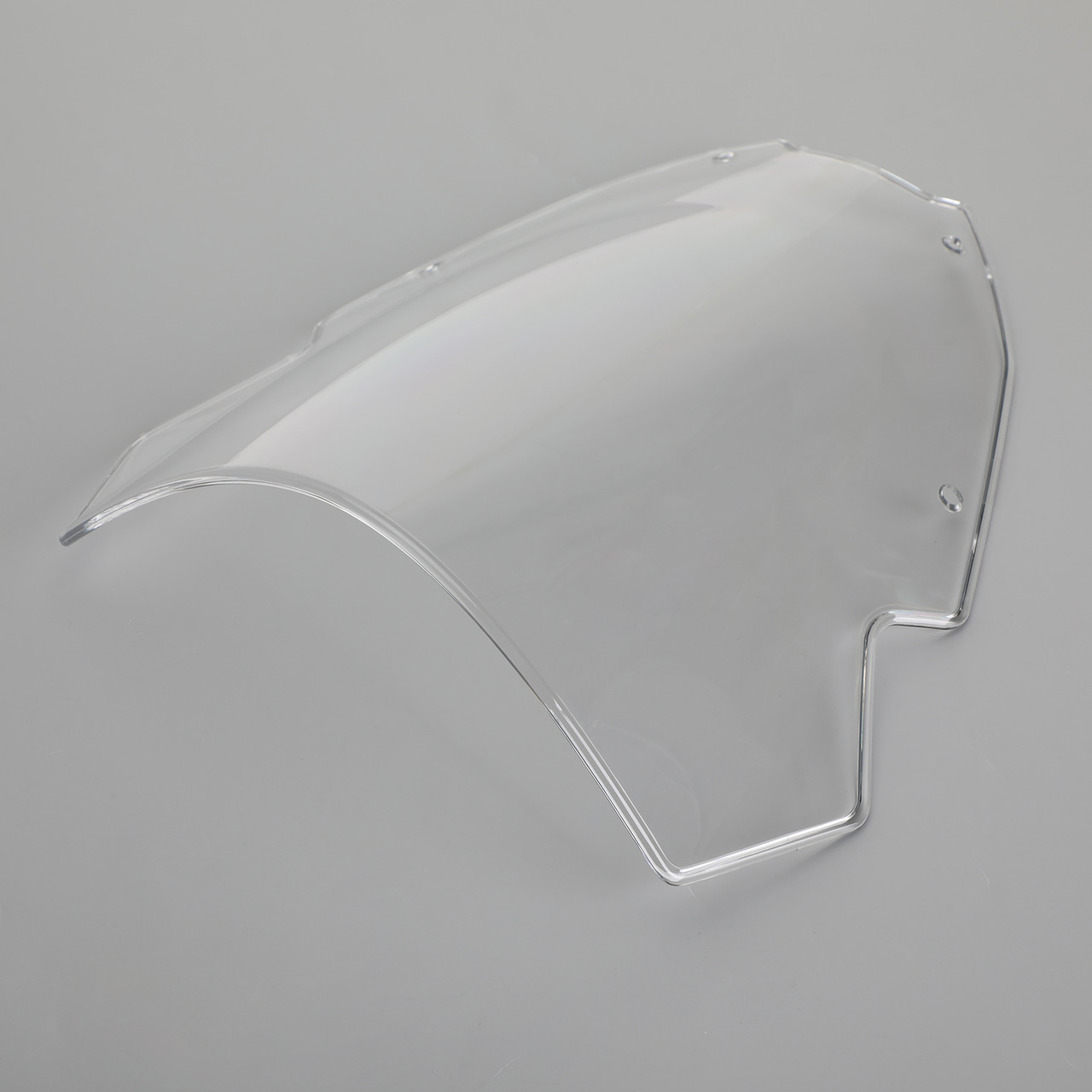 Windscreen Windshield Shield Protector Fit for Yamaha MT-09 2021 Clear