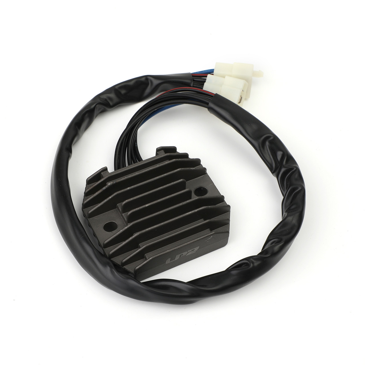 Voltage Regulator For Kawasaki Ninja ZX-6R ZX636 ZX-6RR ZX600 05