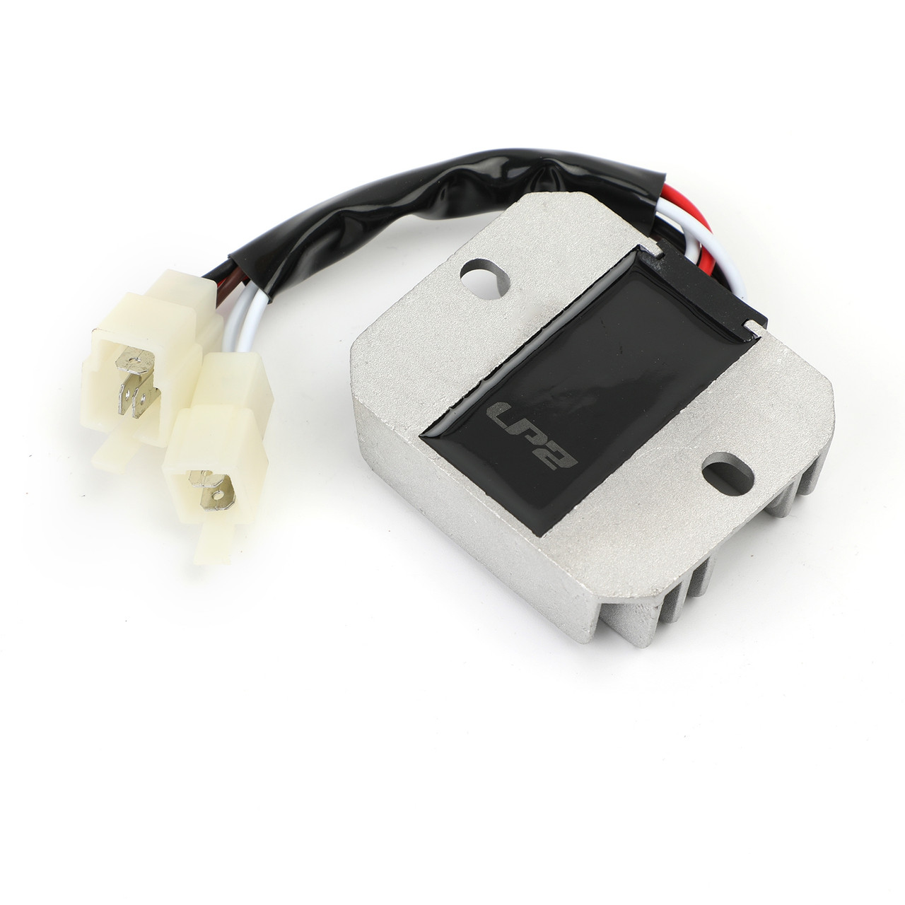 Voltage Rectifier Regulator For Yamaha SR250 G/H/T Exciter 250 80-00 XT550 82-83