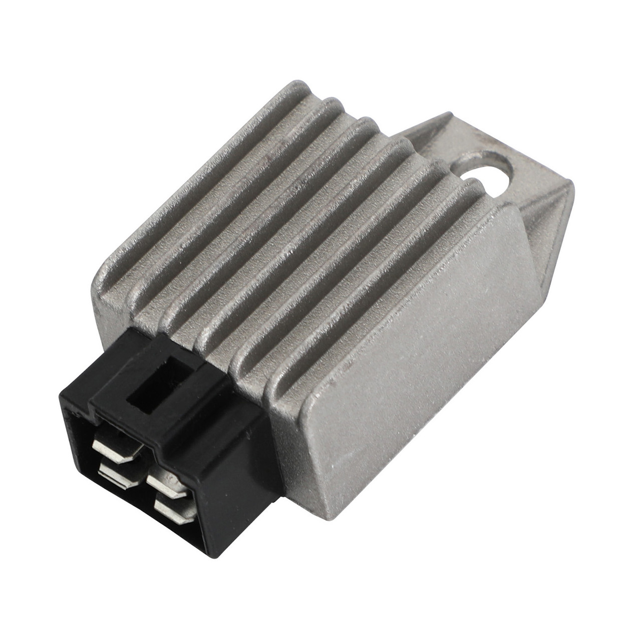 Regulator Rectifier Fit for Honda ELITE 80 CH80 NQ50 CUB 50 EZ90