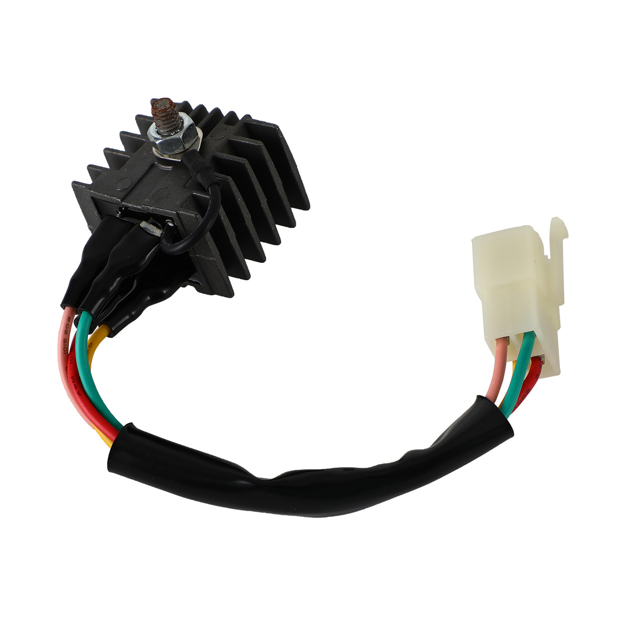 Rectifier 6v For Honda CB125 CB125S CL125 CT90 CL100 XL100 CB175