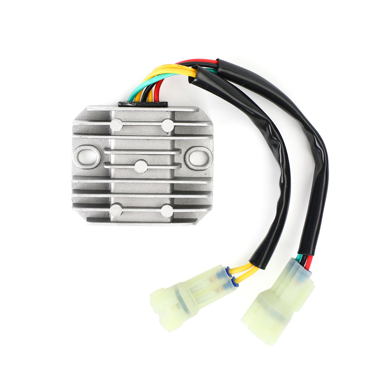 Regulator Rectifier For Honda Fourtrax 200, Type II ATV 2x4 90-97