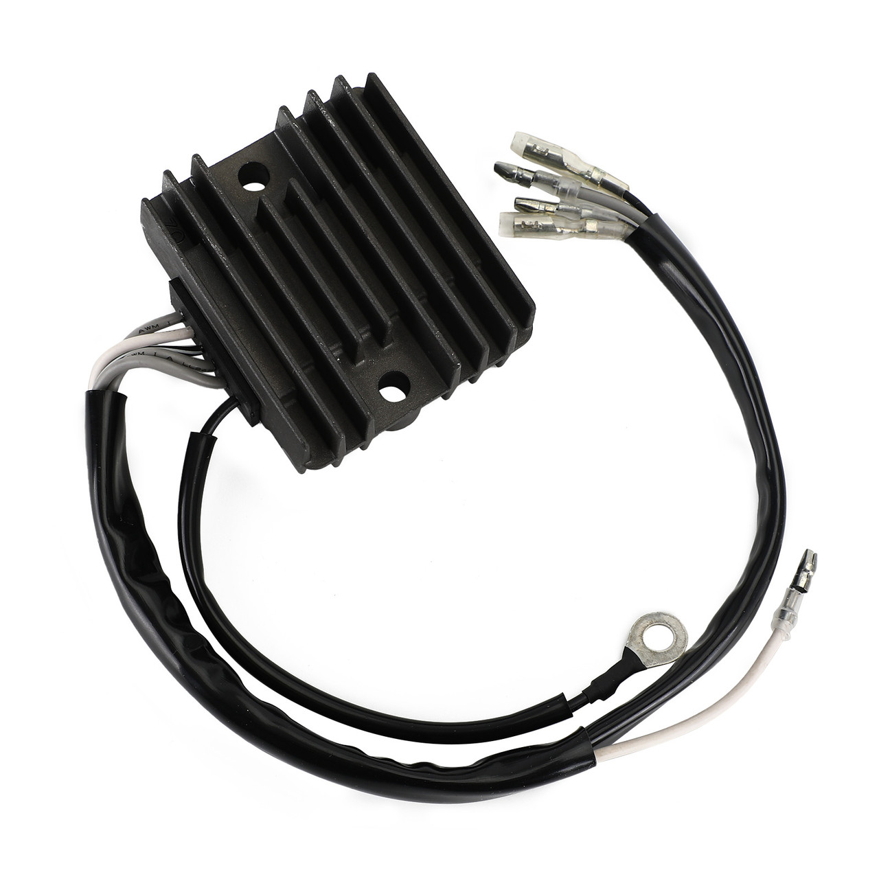 Regulator Rectifier For Honda 25 30 Hp 31750-ZW2-F91 31750-ZW2-F93 31750-ZW2-F92