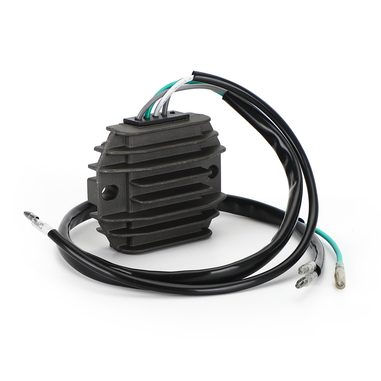 Rectifier Regulator For Honda 15hp 20hp BF15D BF20D Outboard 31750
