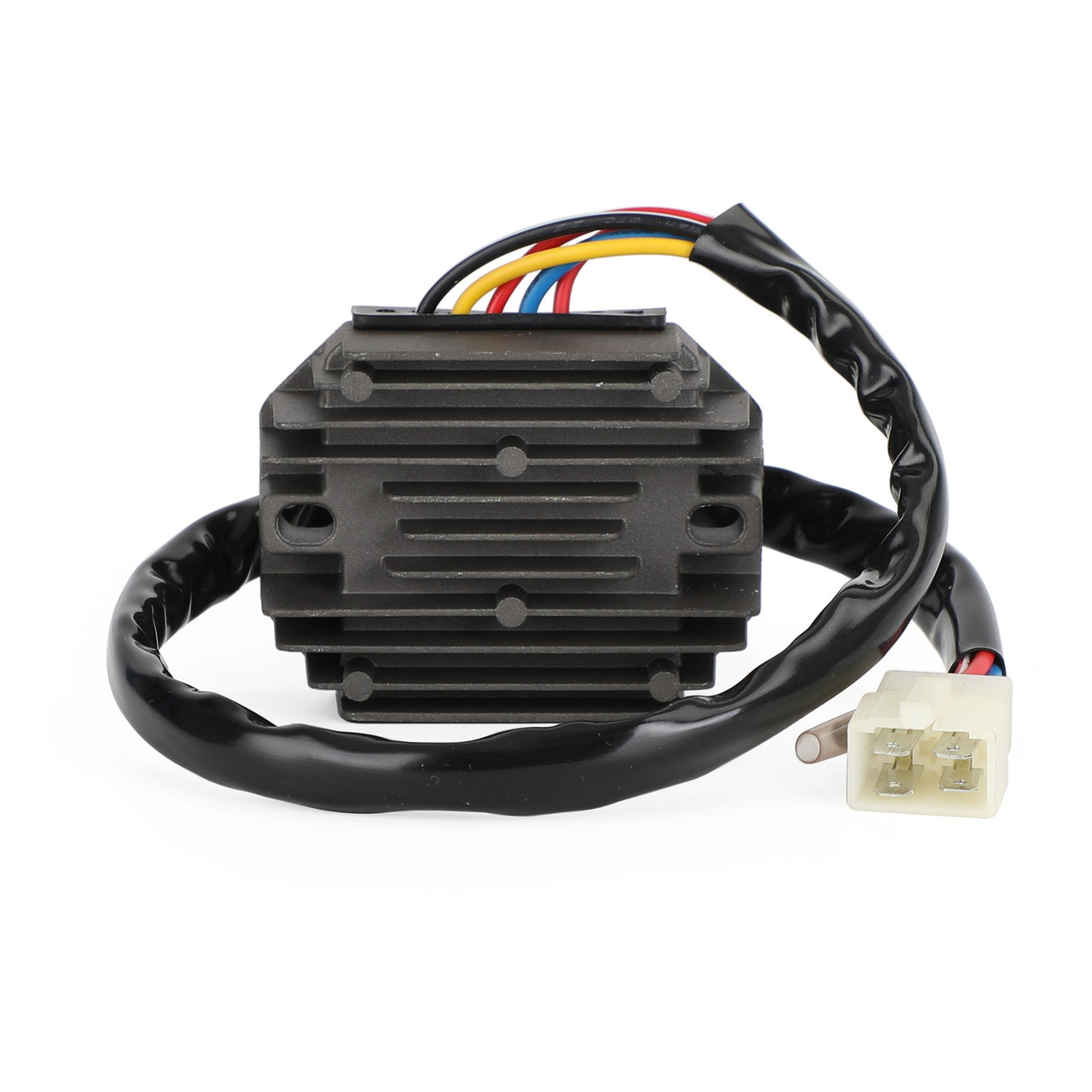 TYYS Regulator Rectifier For Suzuki Quadrunner 250 300 85-89 32800