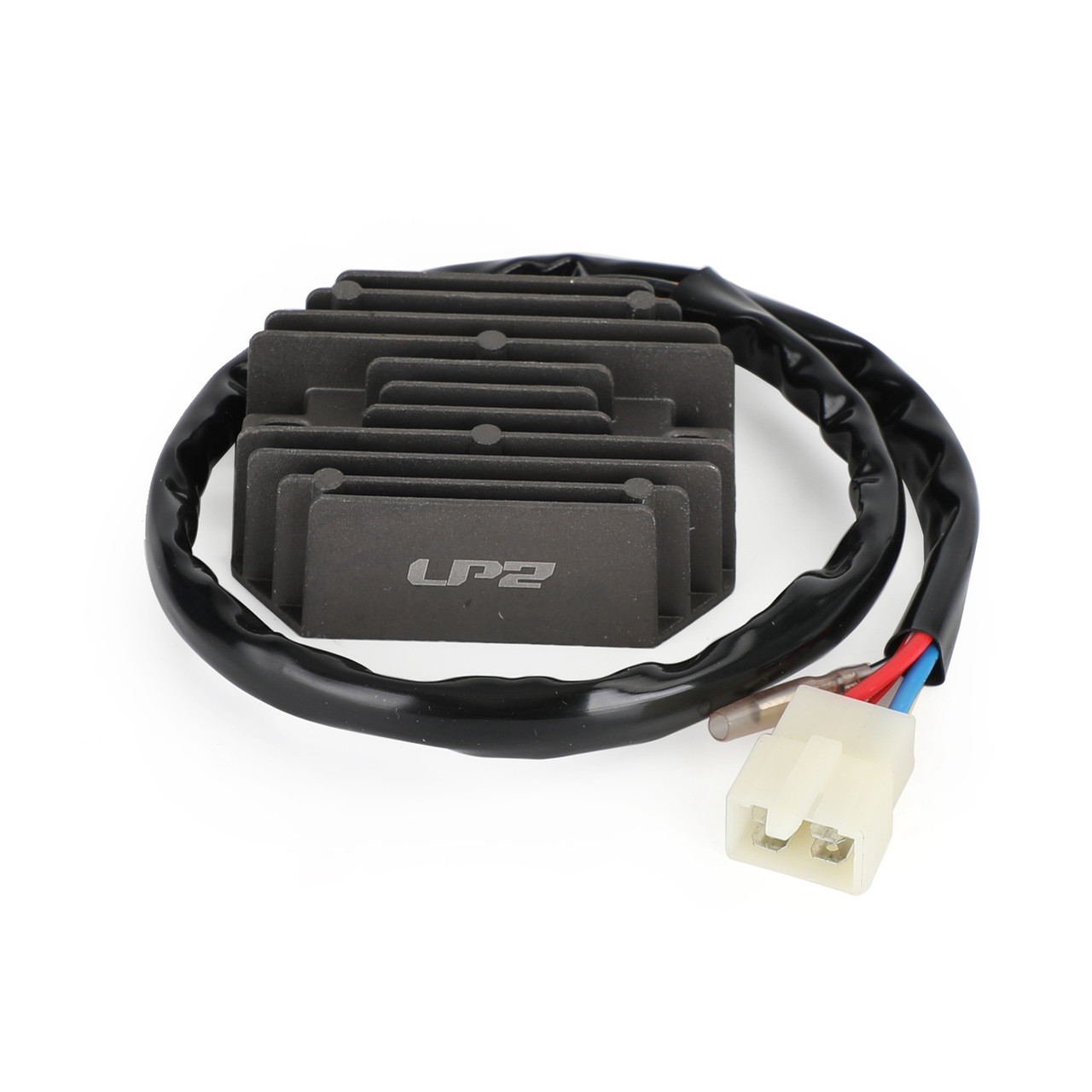 TYYS Regulator Rectifier For Suzuki Quadrunner 250 300 85-89 32800