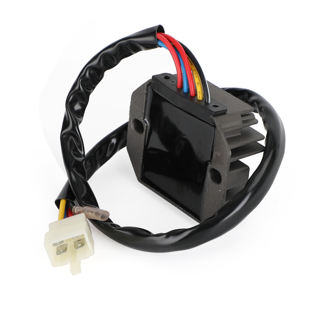 TYYS Regulator Rectifier For Suzuki Quadrunner 250 300 85-89 32800