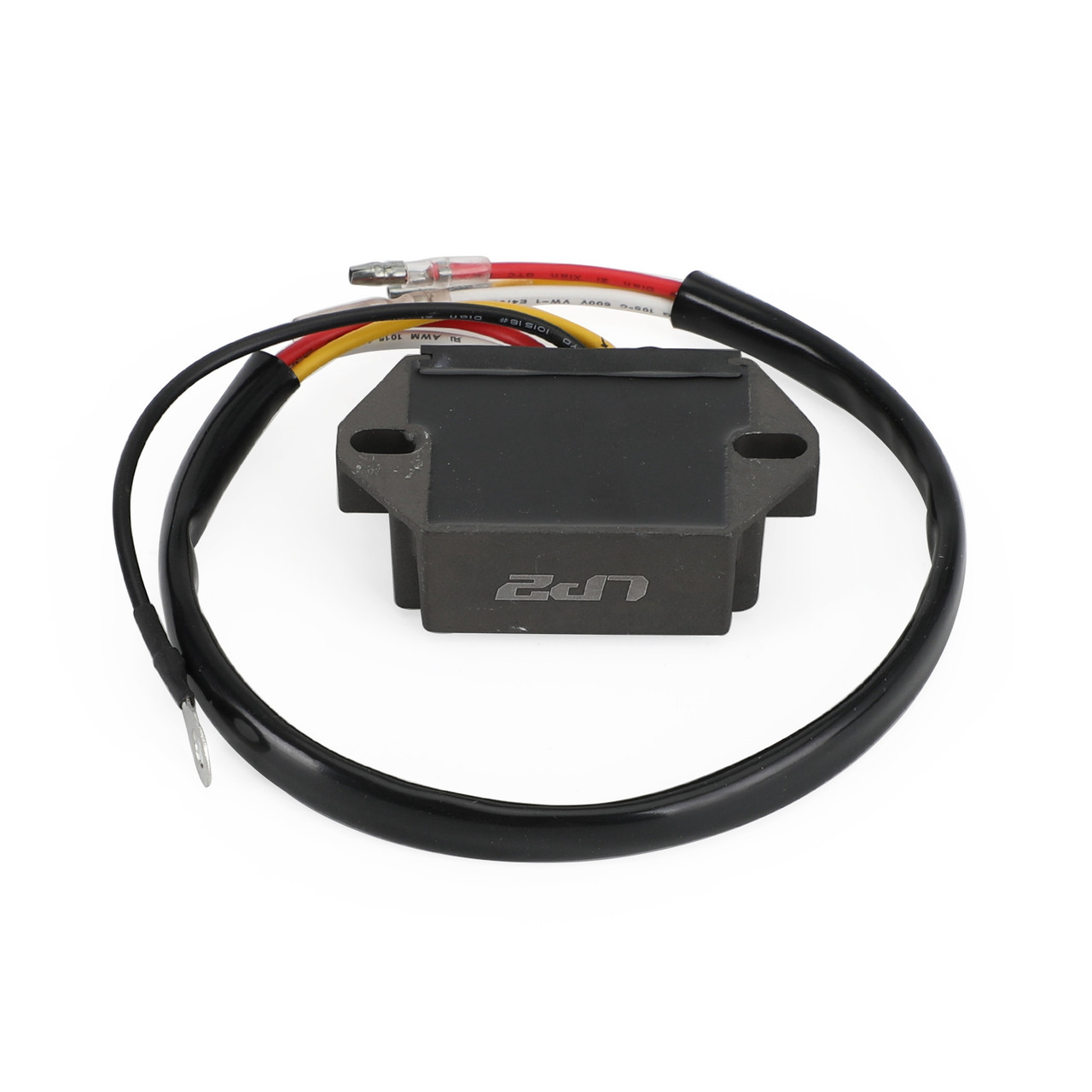 Regulator Rectifier For Suzuki DT 50 55 60 65 75 85 Hp Outboard