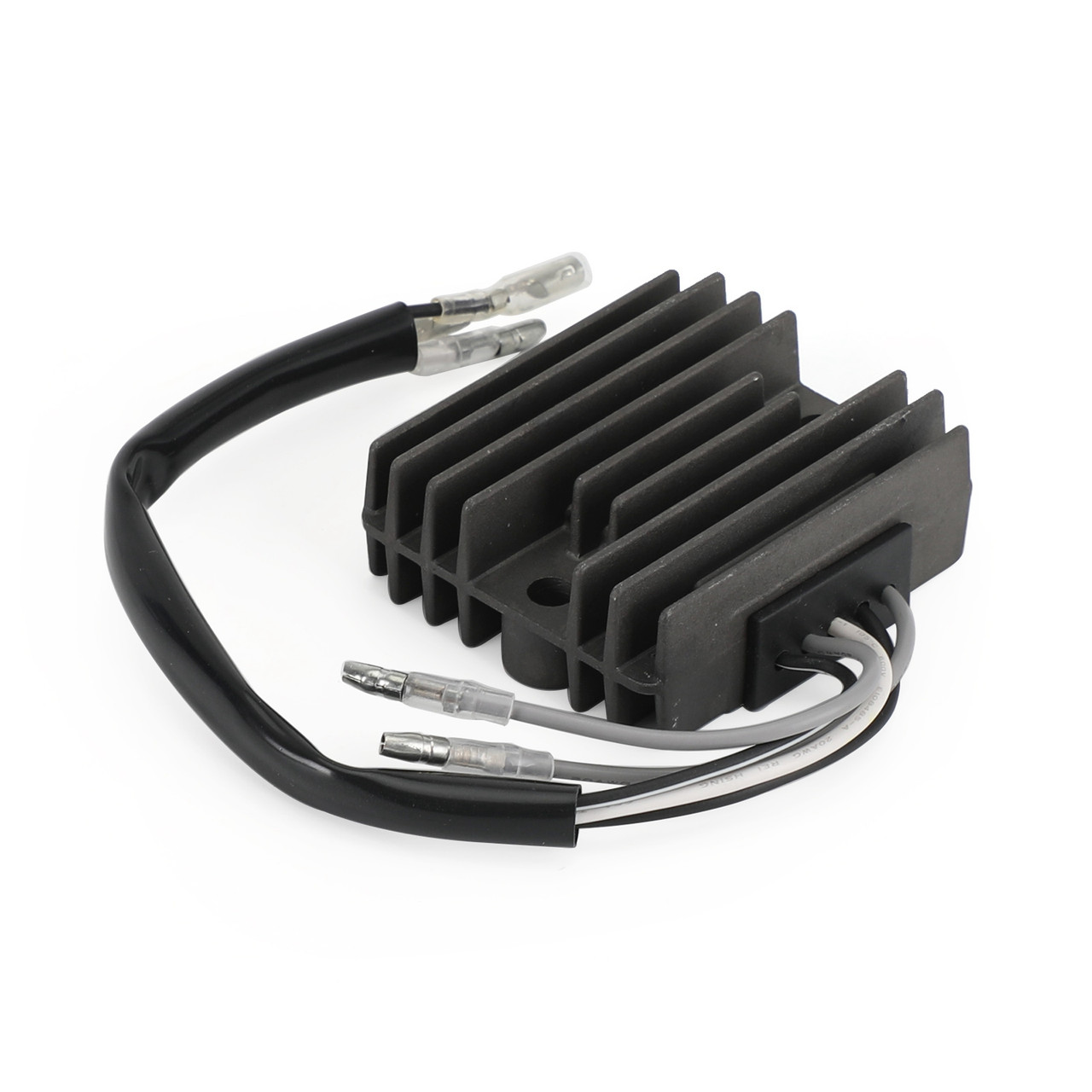 Regulator Rectifier For Honda BF9.9A BF9.9B 9.9Hp BF15A BF15B 15Hp 31600-ZV4-661