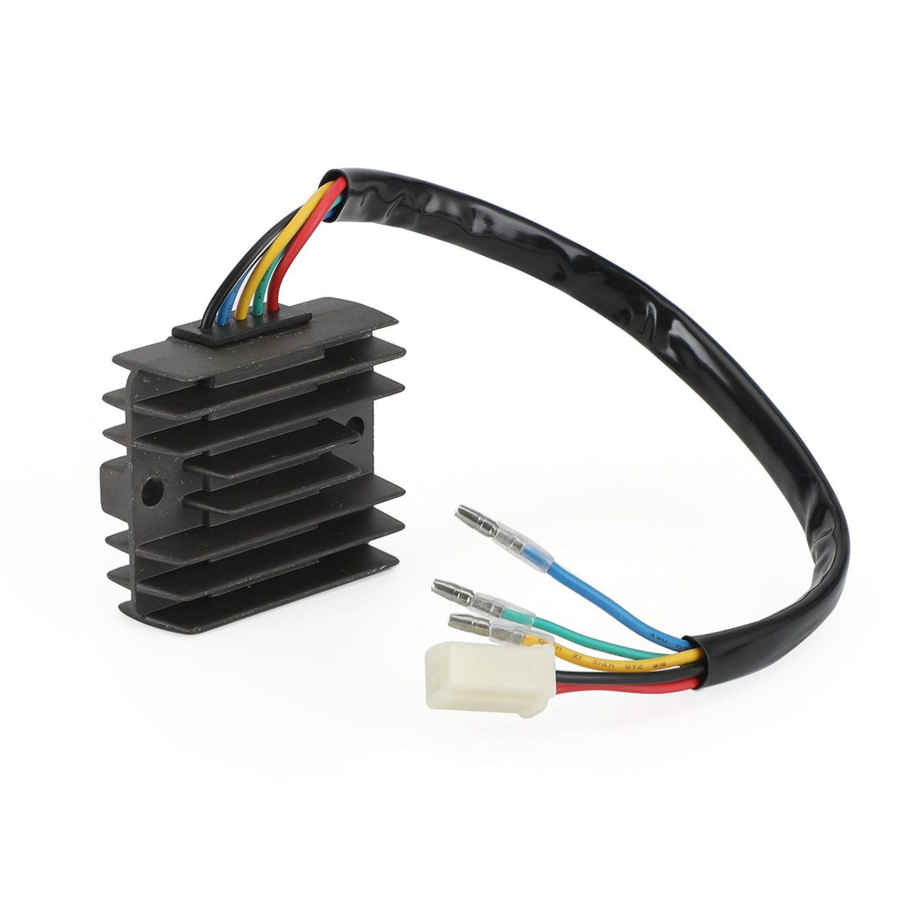 Regulator Rectifier For Suzuki GSX1100S Katana 82-83 32800-49330