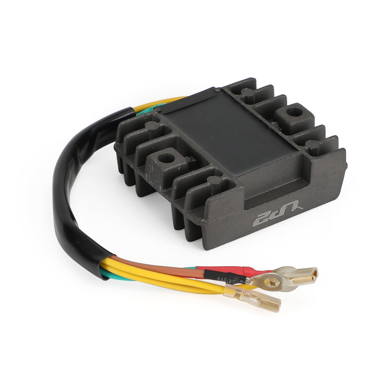 Voltage Regulator Rectifier For 250 300 380 EGS 1998-1999 Repl.# 54611034100