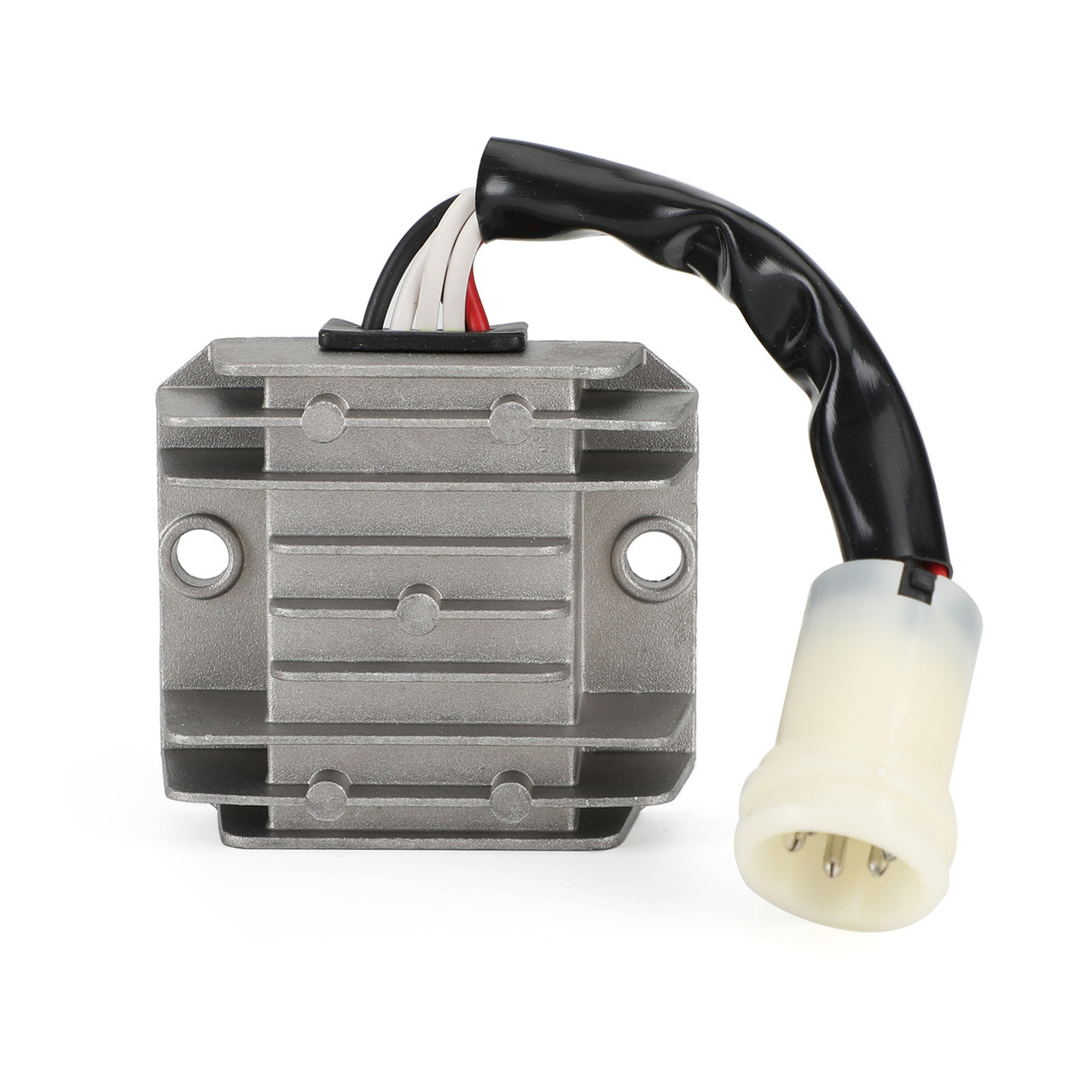 Regulator Rectifier For Yamaha YFM 250 350 Moto-4 Big Bear 89-95