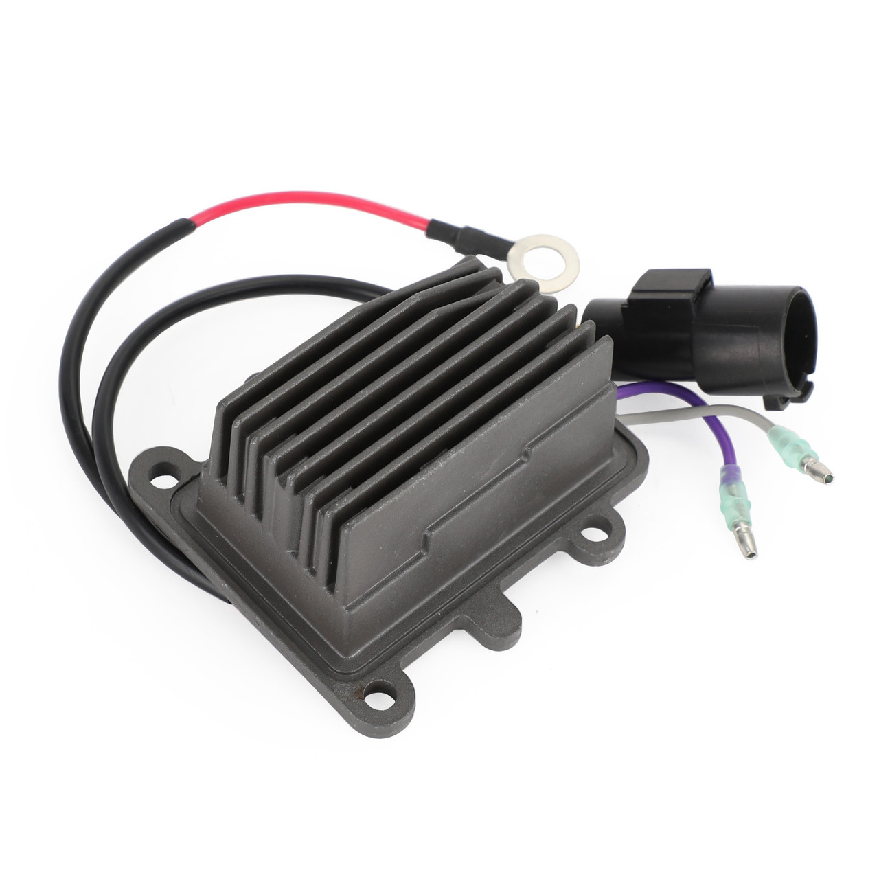 Regulator Rectifier For Johnson / Evinrude 105 150 175 Hp 91-95 0585219 0439561