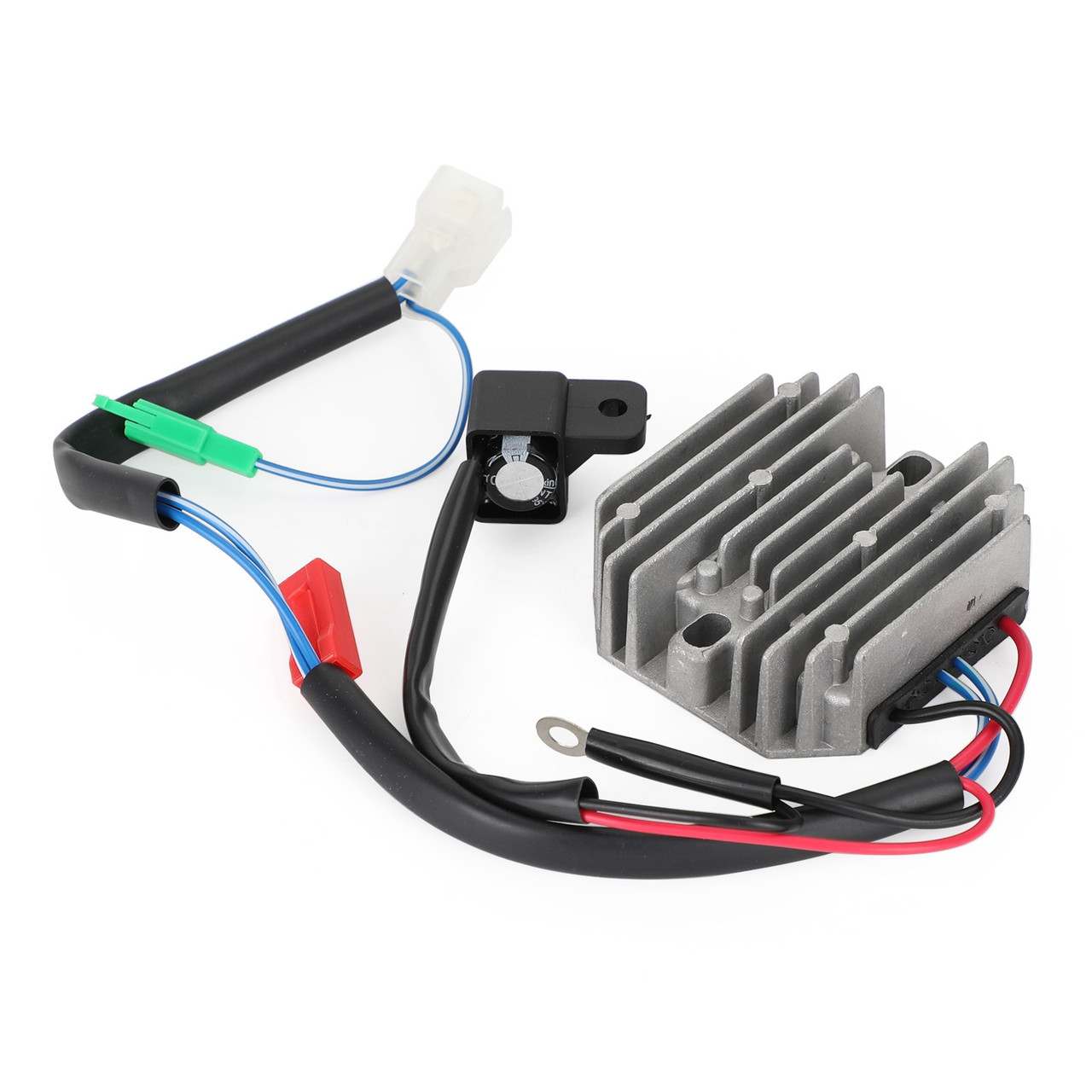 Voltage Regulator Rectifier Fit for Bajaj Pulsar AS 200 NS 200 JL402001