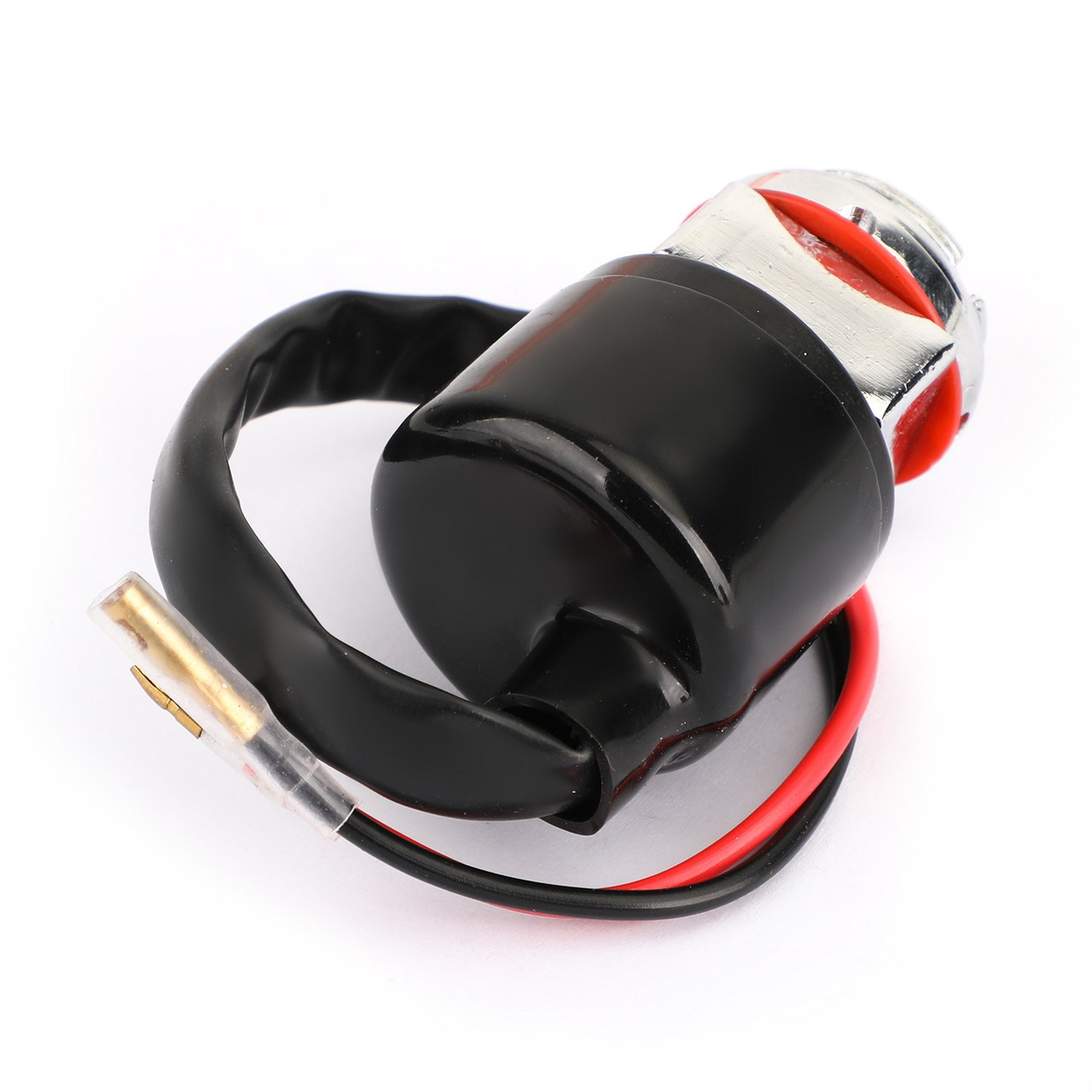 Ignition Switch Lock & Fuel Gas Cap Key Set For Honda VTR250 VTR1000 VTR1000 FW