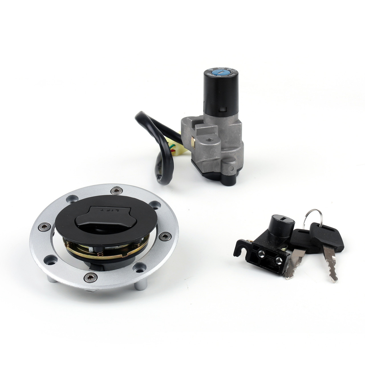Motorcycle Digital Ignition CDI Box Unit for Suzuki EN125 GN125 GS125 Motorcycle Digital Ignition CDI Box Unit for Suzuki EN125 GN125 GS125
