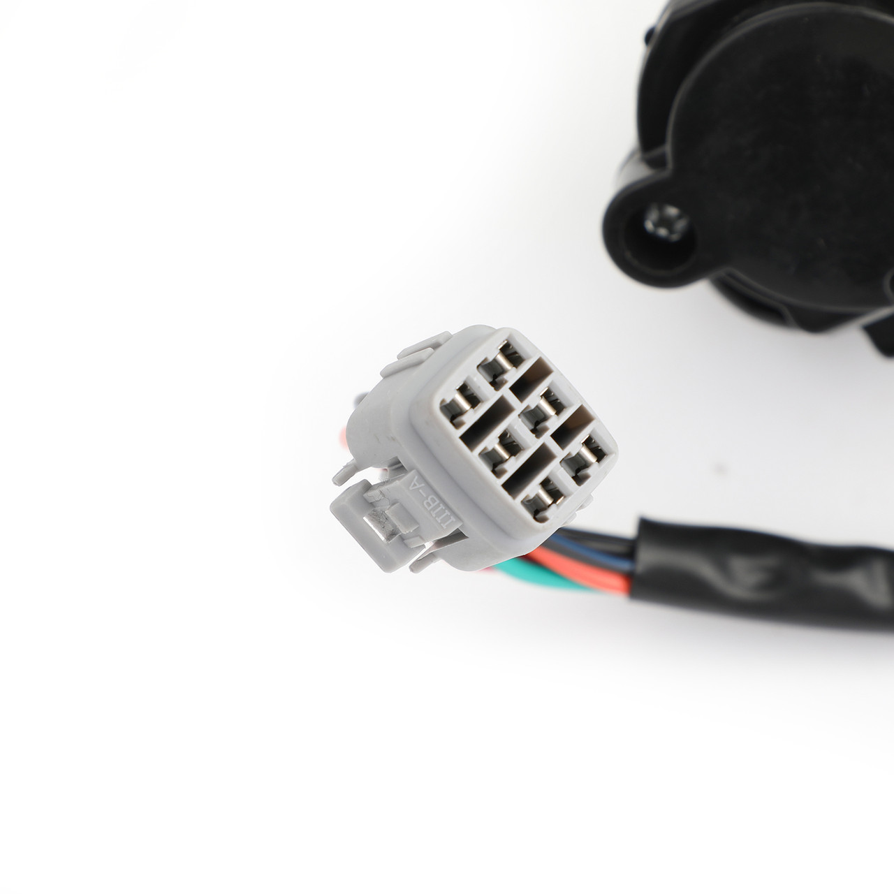 Ignition Switch Fuel Gas Cap Lock Keys For Suzuki V-Strom DL650