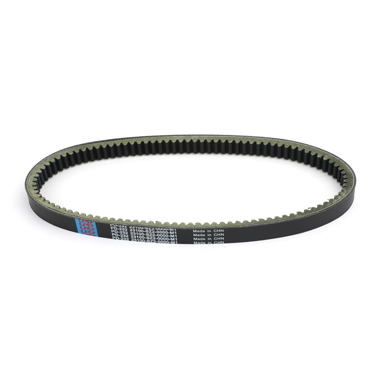 External Final Transmission Belt for Daelim NEW S300 23100-SZ2-0000-M1