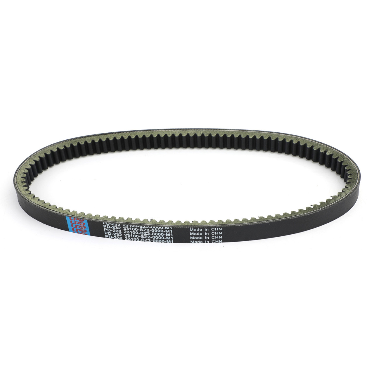 External Final Transmission Belt for Daelim NEW S300 23100-SZ2-0000-M1