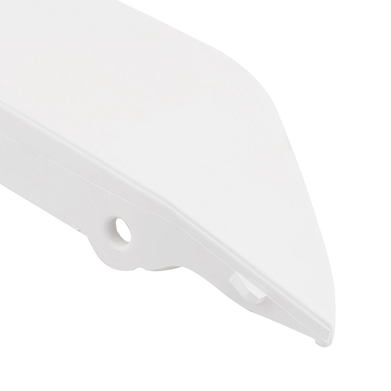 Rear Tail Side Seat Panel Trim Fairing Cowl Cover For Ducati 1299 15-24 White