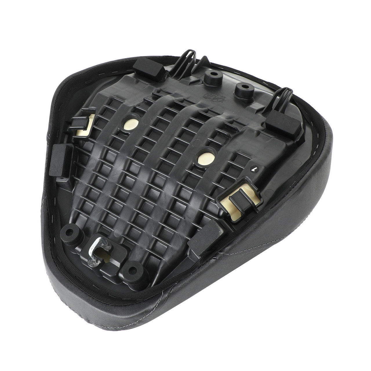 Rider Passenger Seat Front Rear Cushion Black Fit For Honda Cm1100 Cmx1100 21-22