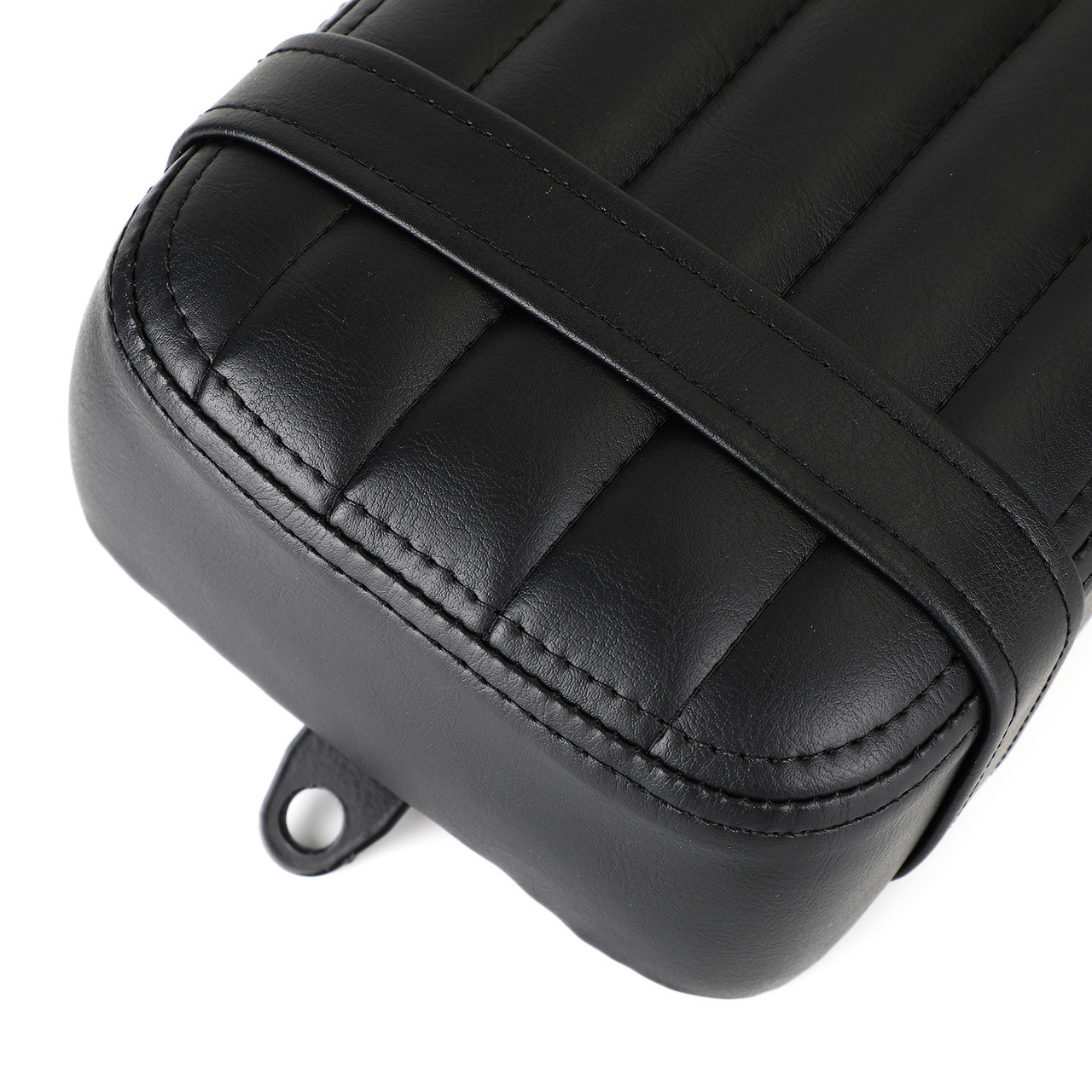 Rear Passenger Seat Cushion Fit For Softail Slim Flsl Street Bob Fxbb 18-21