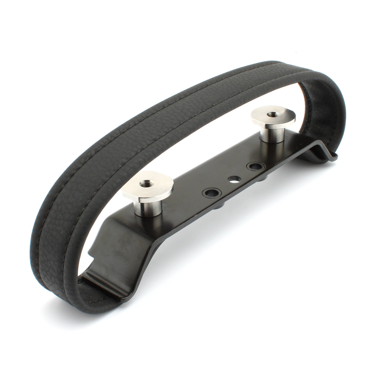 Rear Seat Passenger Seat Cushion Pu Black Fits For Bmw 1800 R18 2020-2021