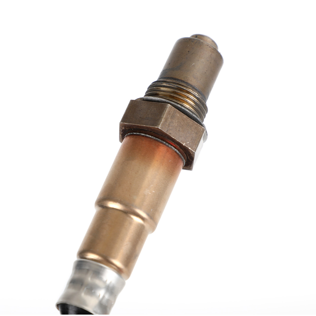 Upstream Lambda 02 Sensor 0258017153 5-Wire For Audi A3 A4 A5 A8 Q3 Q5 TT 07-14