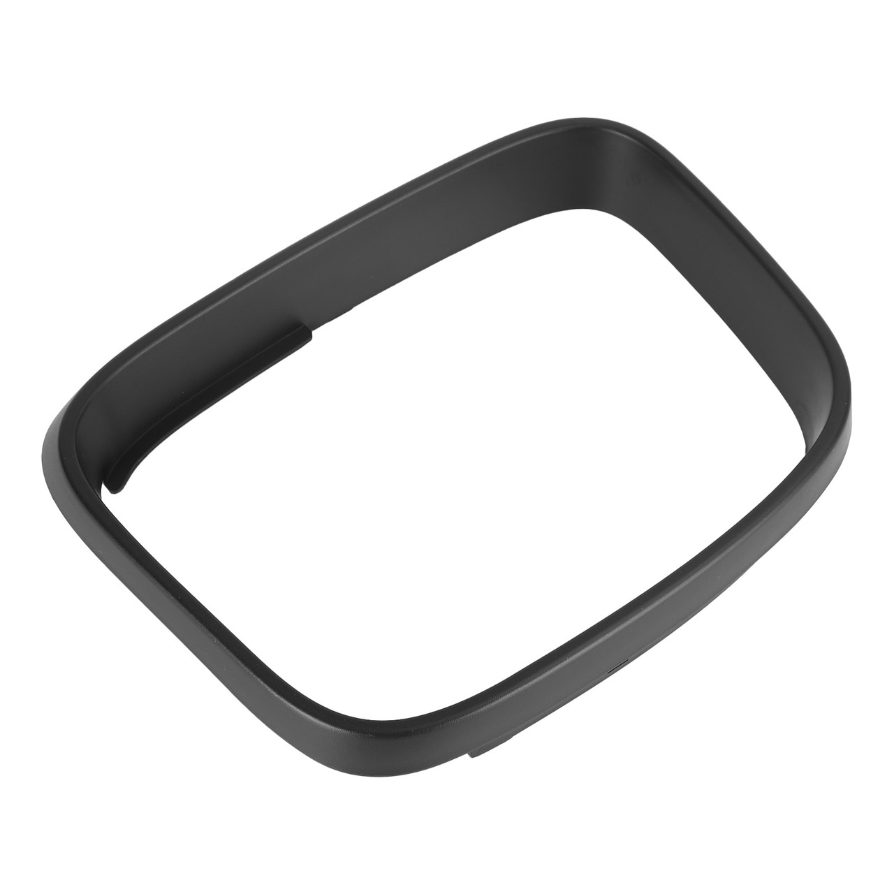 Caddy Wing Mirror Cover Door Trim Ring Bezel Cap for VW Transporter T5-Right