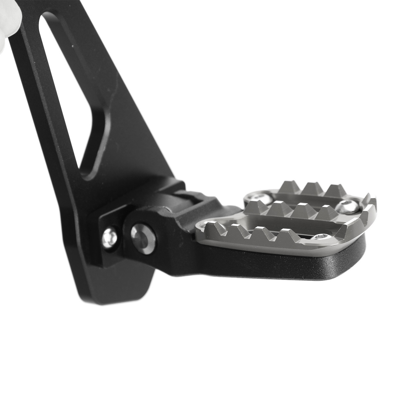 Rear Footrests Foot Peg fit for Honda X-ADV X ADV 750 2021 TI