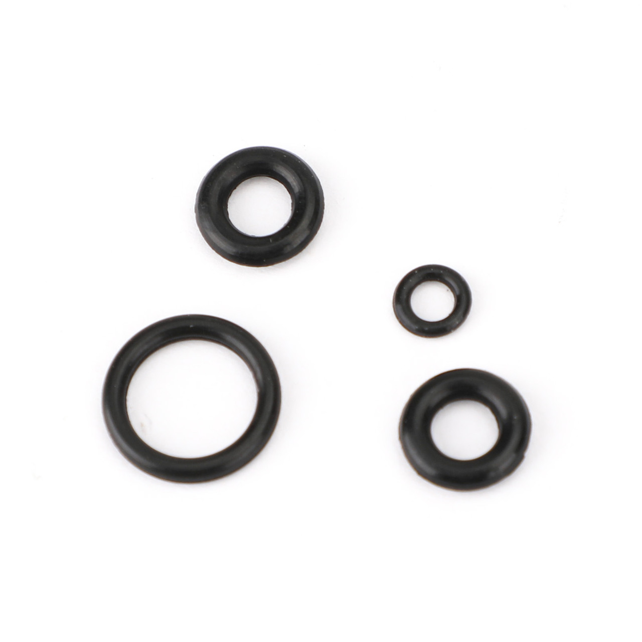 Carburetor repair kit plunger diaphragm rubber for Bandit GSF1200 GSF1200S 01-05